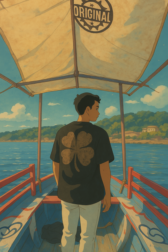 DTG print